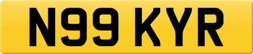 N99KYR