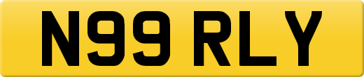 N99RLY