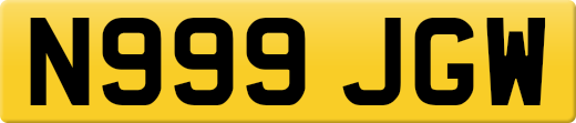 N999JGW