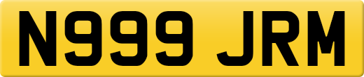 N999JRM