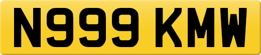 N999KMW