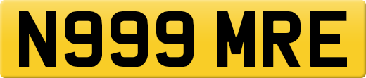 N999MRE
