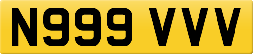 N999VVV