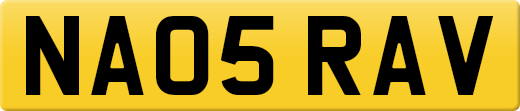 NA05RAV