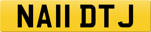 NA11DTJ