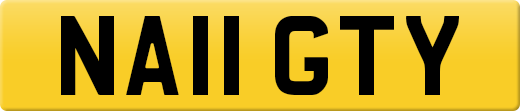 NA11GTY