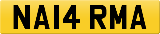 NA14RMA