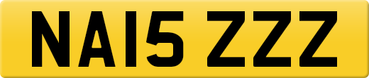 NA15ZZZ