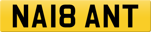 NA18ANT