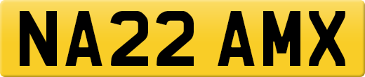 NA22AMX