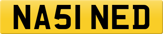 NA51NED