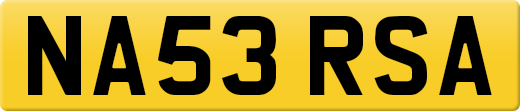 NA53RSA