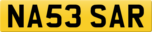 NA53SAR