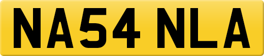 NA54NLA