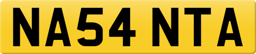 NA54NTA