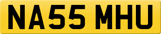 NA55MHU