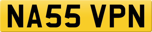 NA55VPN
