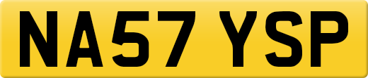 NA57YSP