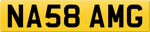 NA58AMG