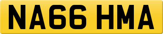 NA66HMA