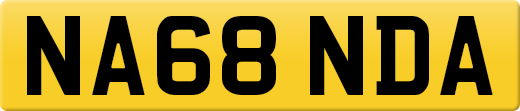 NA68NDA