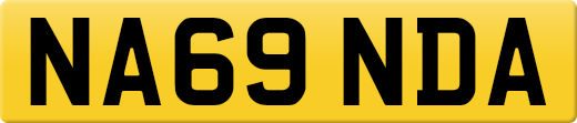 NA69NDA