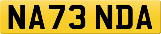 NA73NDA