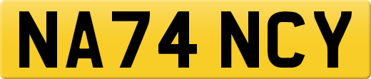 NA74NCY
