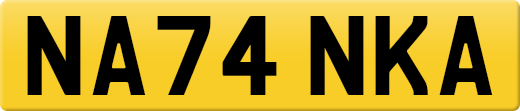 NA74NKA
