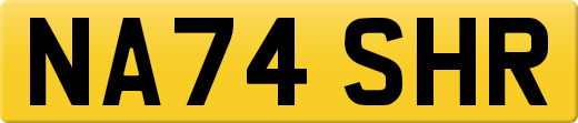 NA74SHR