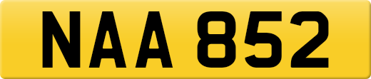 NAA852