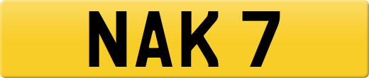NAK7