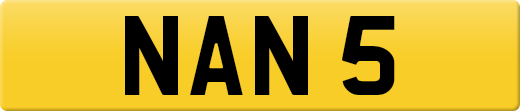 NAN5