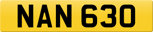 NAN630