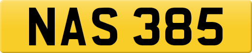 NAS385