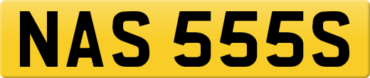 NAS555S
