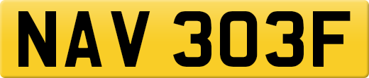 NAV303F