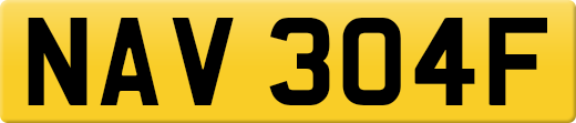 NAV304F