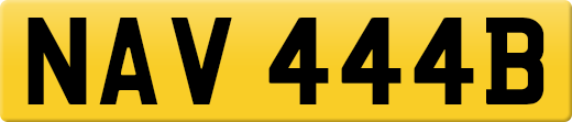 NAV444B