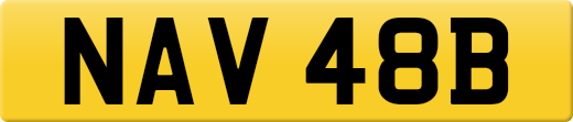 NAV48B