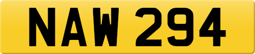 NAW294