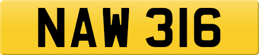 NAW316