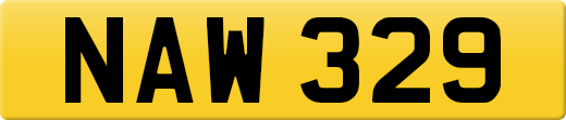 NAW329