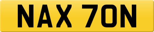 NAX70N