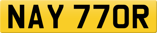 NAY770R