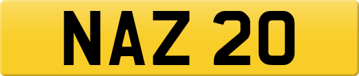 NAZ20