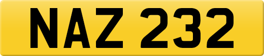 NAZ232