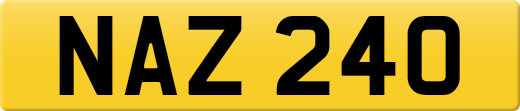 NAZ240