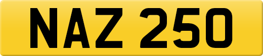 NAZ250