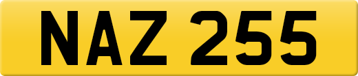 NAZ255